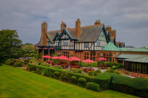 Piersland House